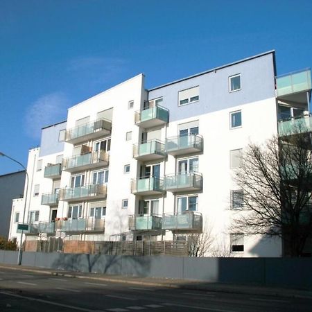 Apartment-Mitten In Konstanz, Gratis Parkplatz & Fahrrader, Netflix Tv מראה חיצוני תמונה